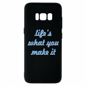 Samsung S8