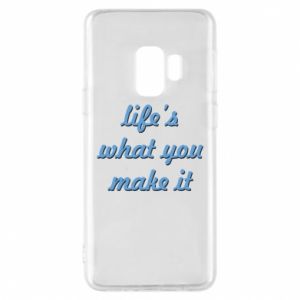 Samsung S9