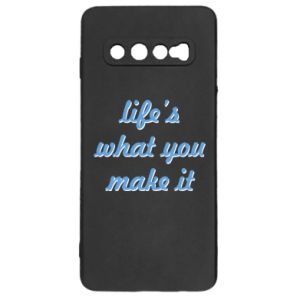 Samsung S10