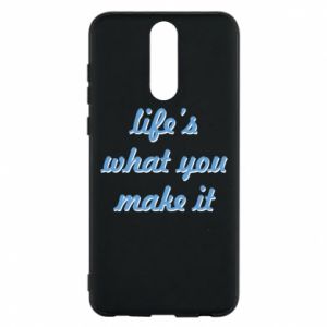Huawei Mate 10 Lite