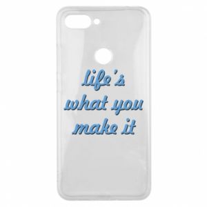 Xiaomi Mi8 Lite