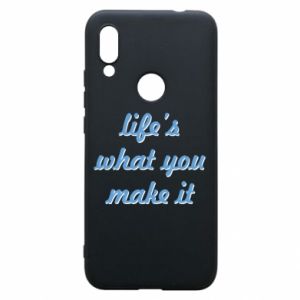 Xiaomi Redmi 7