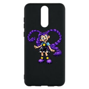 Etui na Huawei Mate 10 Lite Lily Love Braves Poppy Playtime