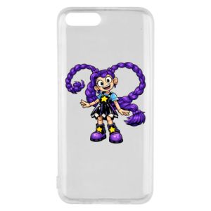 Etui na Xiaomi Mi6 Lily Love Braves Poppy Playtime