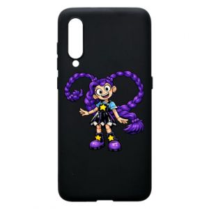 Etui na Xiaomi Mi9 Lily Love Braves Poppy Playtime