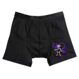 Bokserki męskie Lily Love Braves Poppy Playtime