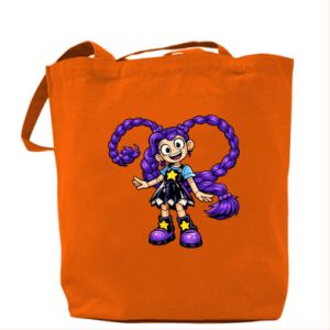 Torba Lily Love Braves Poppy Playtime