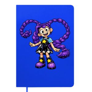 Notes Lily Love Braves Poppy Playtime