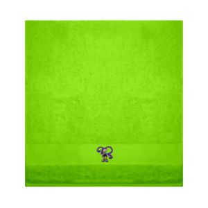 Ręcznik 50x100 cm Lily Love Braves Poppy Playtime