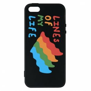 Apple iPhone 5/5S/SE