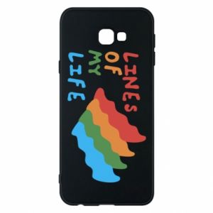 Samsung J4 Plus 2018