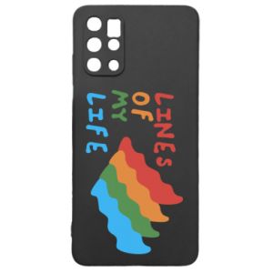 Samsung S20 +