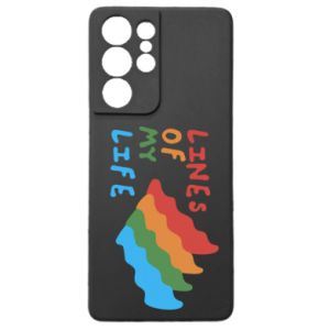 Samsung S21 Ultra