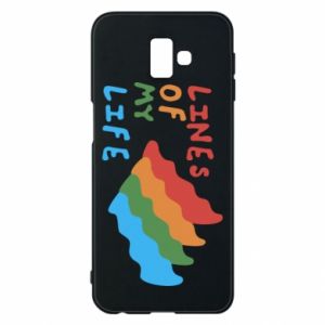Samsung J6 Plus 2018