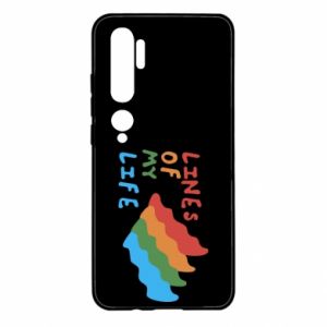 Xiaomi Mi Note 10