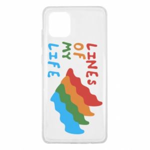Samsung Note 10 Lite