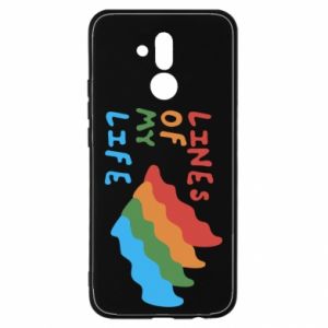 Huawei Mate 20 Lite