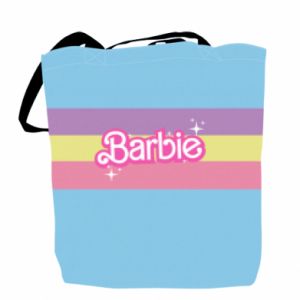 Torby Fullprint Linia Barbie