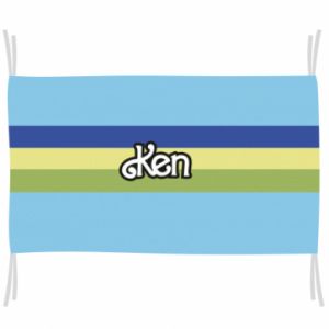 flag Linia Kena