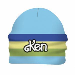 Czapka dziecięca Fullprint Linia Kena
