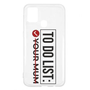 Samsung M31