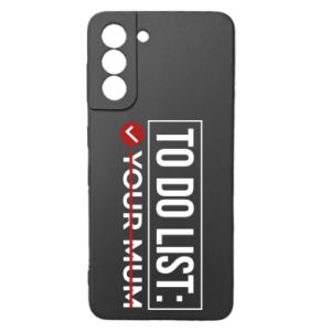 Samsung S21