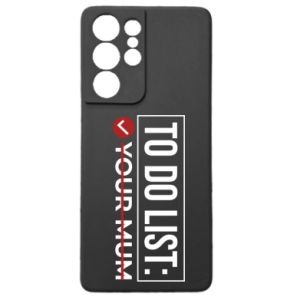 Samsung S21 Ultra
