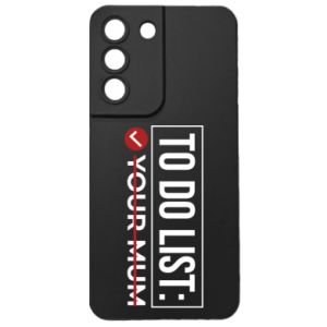 Samsung S22