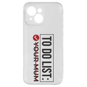 Apple iPhone 15