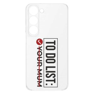 Samsung S23