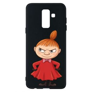 Samsung A6+ 2018