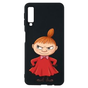 Samsung A7 2018
