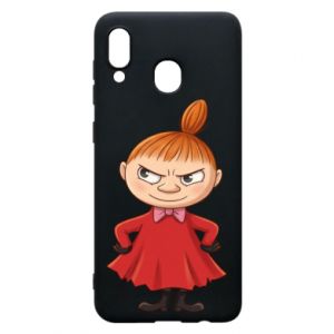 Samsung A20