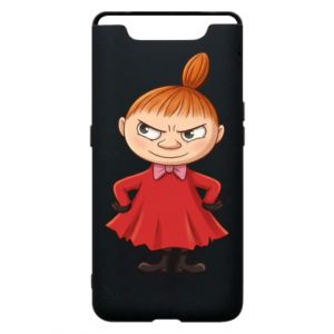 Samsung A80