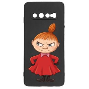 Etui na Samsung S10 Little Mu