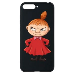 Huawei Y6 2018