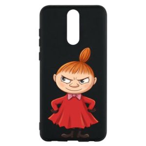 Etui na Huawei Mate 10 Lite Little Mu