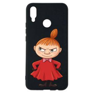 Huawei P Smart Plus