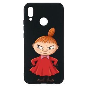 Etui na Huawei P20 Lite Little Mu