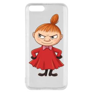 Etui na Xiaomi Mi6 Little Mu