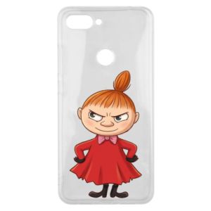 Xiaomi Mi8 Lite