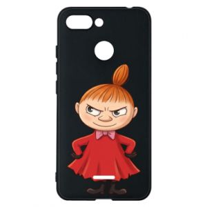 Xiaomi Redmi 6
