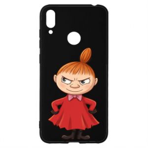 Huawei Y7 2019