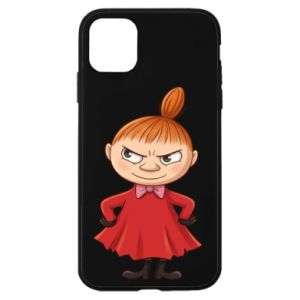 Etui na iPhone 11 Little Mu