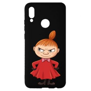 Huawei P Smart 2019