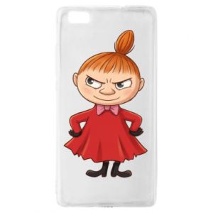 Huawei P8 Lite