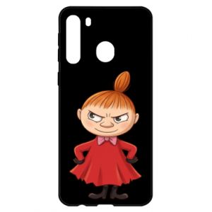 Samsung A21