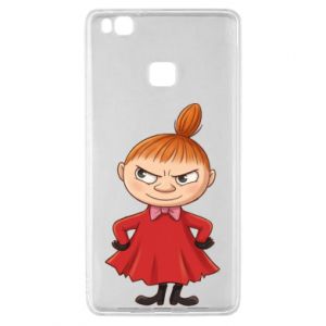 Huawei P9 Lite
