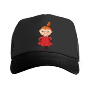 Czapki Trucker