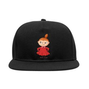 Czapki Snapback